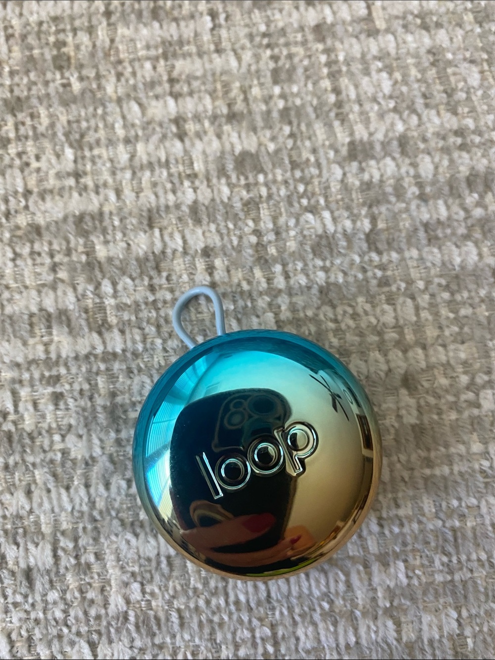 Loop Coachella ear plugs